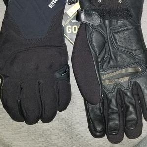 Mortocycle Gloves